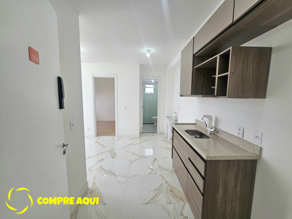 Imagem Apartamento com 2 Quartos à Venda, 36 m² em Barra Funda - São Paulo Imagem Apartamento com 2 Quartos à Venda, 36 m² em Barra Funda - São Paulo