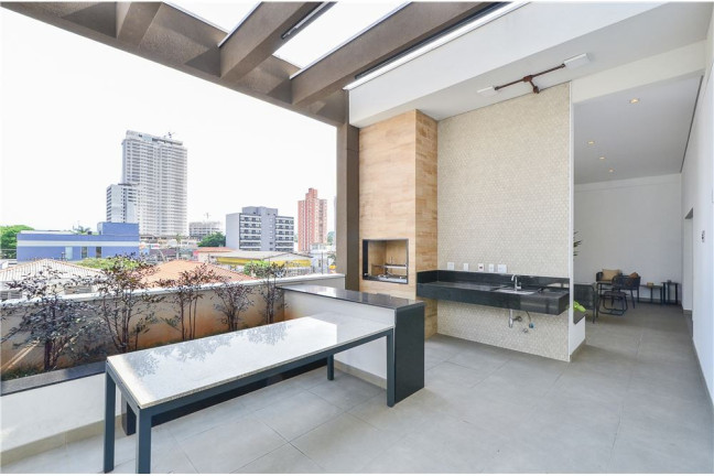 Imagem Apartamento com 1 Quarto à Venda, 61 m² em Butantã - São Paulo