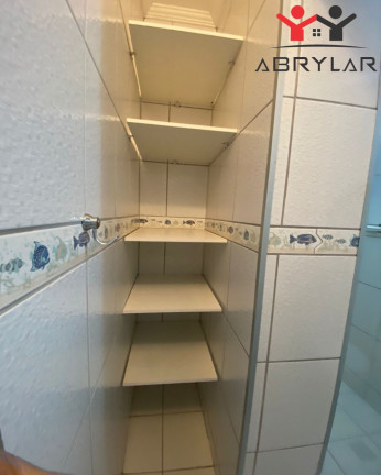 Imagem Imóvel com 3 Quartos para Alugar, 79 m² em Vila Vianelo - Jundiaí