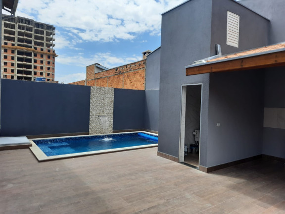 Imagem Casa com 2 Quartos à Venda, 250 m² em Jardim Residencial Vaughan - Sumaré Imagem Casa com 2 Quartos à Venda, 250 m² em Jardim Residencial Vaughan - Sumaré