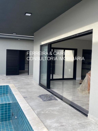 Imagem Casa com 4 Quartos à Venda,  em Colinas De Indaiatuba - Indaiatuba