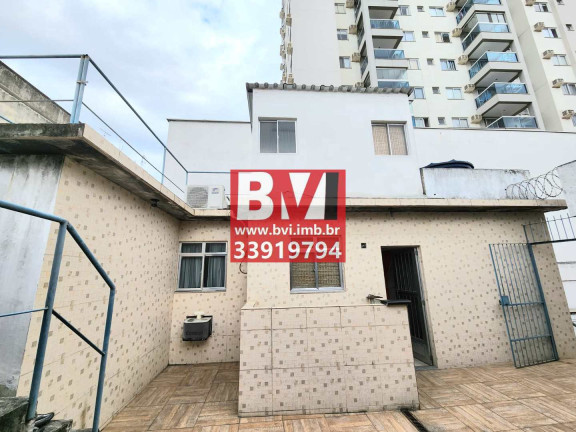 Imagem Casa com 5 Quartos à Venda, 539 m² em Olaria - Rio De Janeiro Imagem Casa com 5 Quartos à Venda, 539 m² em Olaria - Rio De Janeiro