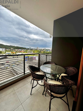 Imagem Apartamento com 3 Quartos para Alugar, 130 m² em Próspera - Criciúma Imagem Apartamento com 3 Quartos para Alugar, 130 m² em Próspera - Criciúma