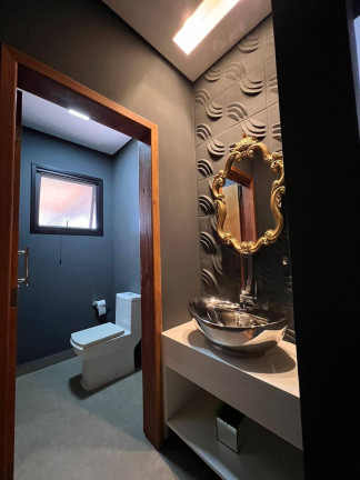 Imagem Casa com 3 Quartos à Venda, 461 m² em Ibiti Royal Park - Sorocaba Imagem Casa com 3 Quartos à Venda, 461 m² em Ibiti Royal Park - Sorocaba