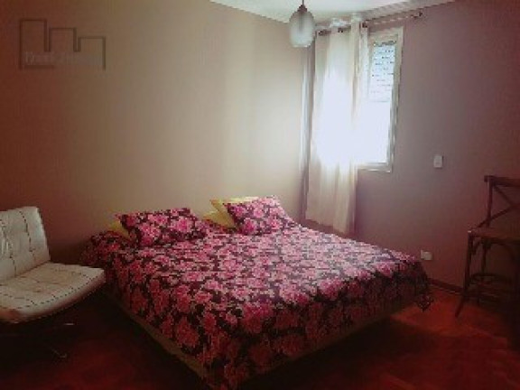 Imagem Apartamento com 3 Quartos à Venda, 137 m² em Centro - Sorocaba