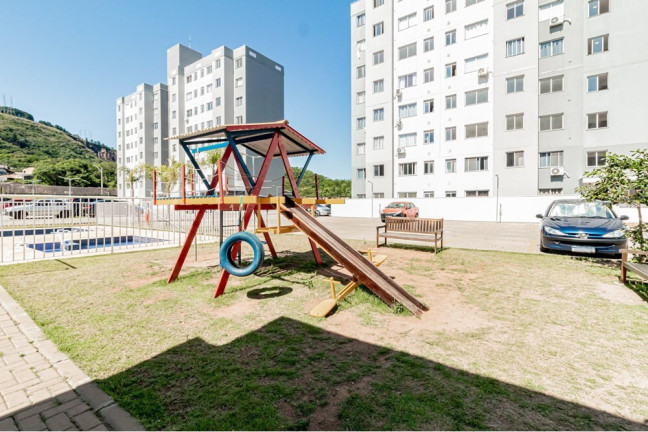 Imagem Apartamento com 2 Quartos à Venda, 45 m² em Morro Santana - Porto Alegre Imagem Apartamento com 2 Quartos à Venda, 45 m² em Morro Santana - Porto Alegre