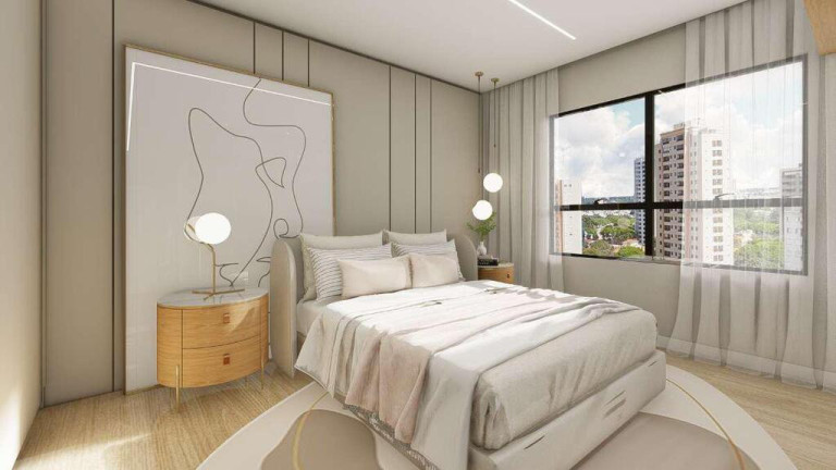 Imagem Imóvel com 3 Quartos à Venda,  em Centro - Balneário Camboriú