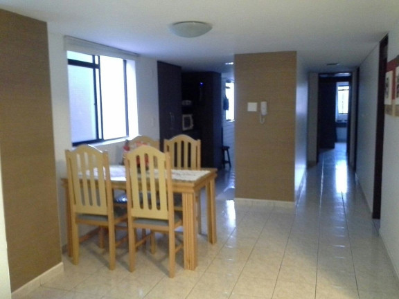 Imagem Apartamento com 3 Quartos à Venda, 200 m² em Jardim Oceania - João Pessoa
