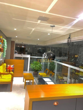 Apartamento com 3 Quartos à Venda, 98 m² em Barcelona - São Caetano Do Sul