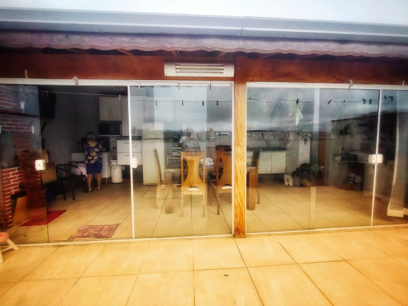 Imagem Cobertura com 2 Quartos à Venda, 104 m² em Parque Oratório - Santo André Imagem Cobertura com 2 Quartos à Venda, 104 m² em Parque Oratório - Santo André