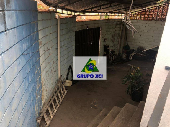 Imagem Casa com 3 Quartos à Venda, 300 m² em Parque Bom Retiro - Paulínia Imagem Casa com 3 Quartos à Venda, 300 m² em Parque Bom Retiro - Paulínia