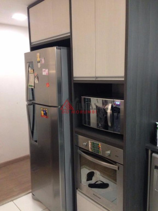 Imagem Apartamento com 2 Quartos à Venda, 75 m² em Vila Andrade - São Paulo