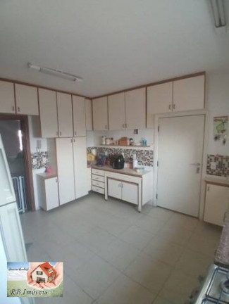 Imagem Apartamento com 3 Quartos à Venda, 110 m² em Vila Scarpelli - Santo André