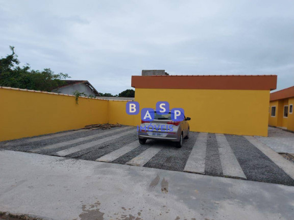 Imagem Casa de Condomínio com 2 Quartos à Venda, 55 m² em Cibratel Ii - Itanhaém