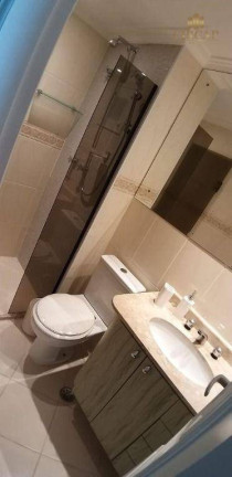 Apartamento com 4 Quartos à Venda, 218 m² em Vila Leopoldina - São Paulo