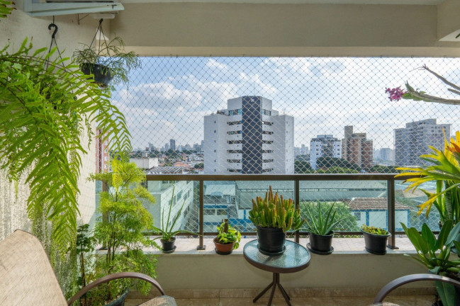 Imagem Apartamento com 3 Quartos à Venda, 126 m² em Vila Clementino - São Paulo Imagem Apartamento com 3 Quartos à Venda, 126 m² em Vila Clementino - São Paulo