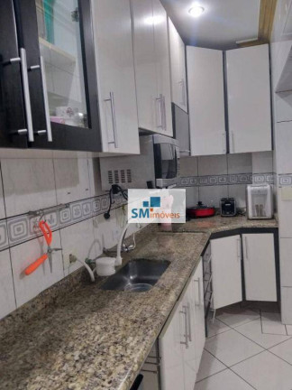 Imagem Sobrado com 4 Quartos à Venda, 300 m² em Baeta Neves - São Bernardo Do Campo Imagem Sobrado com 4 Quartos à Venda, 300 m² em Baeta Neves - São Bernardo Do Campo