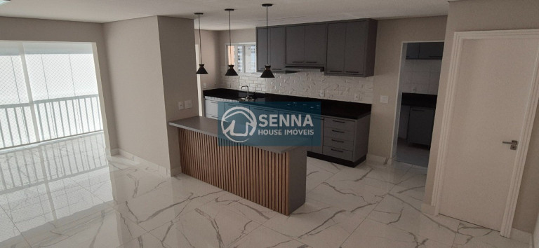 Imóvel com 3 Quartos à Venda, 111 m² em Jardim Bonfiglioli - Jundiaí