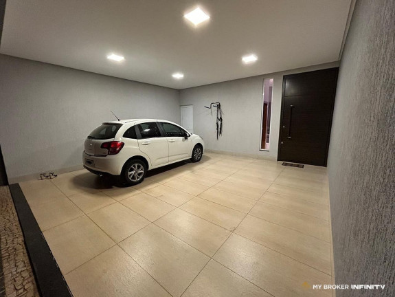 Imagem Casa com 3 Quartos à Venda, 232 m² em Goiânia 2 - Goiânia