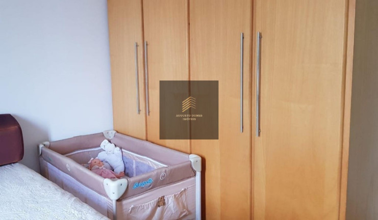 Imagem Imóvel com 3 Quartos à Venda, 69 m² em Cambuci - São Paulo