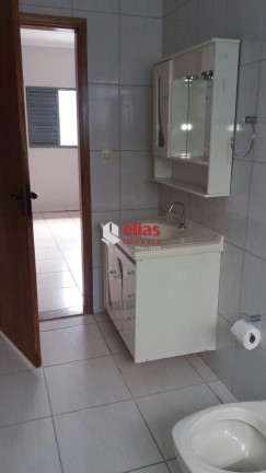 Imagem Casa com 3 Quartos à Venda, 137 m² em Jardim Gerson França - Bauru Imagem Casa com 3 Quartos à Venda, 137 m² em Jardim Gerson França - Bauru