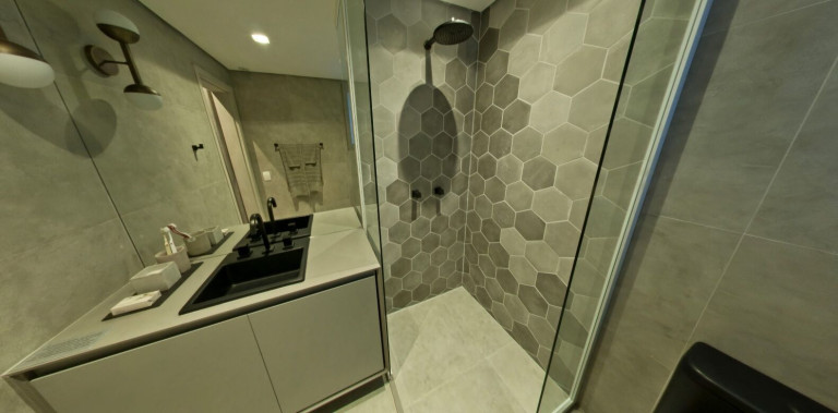 Imagem Apartamento com 2 Quartos à Venda, 91 m² em Pinheiros - São Paulo Imagem Apartamento com 2 Quartos à Venda, 91 m² em Pinheiros - São Paulo