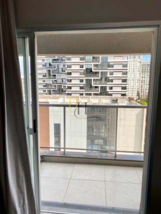 Imagem Apartamento com 1 Quarto à Venda, 28 m² em Vila Olímpia - São Paulo Imagem Apartamento com 1 Quarto à Venda, 28 m² em Vila Olímpia - São Paulo