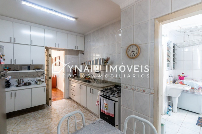Imagem Apartamento com 3 Quartos à Venda, 126 m² em Bela Vista - São Paulo