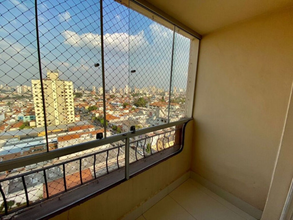 Imagem Imóvel com 3 Quartos à Venda, 73 m² em Quarta Parada - São Paulo Imagem Imóvel com 3 Quartos à Venda, 73 m² em Quarta Parada - São Paulo