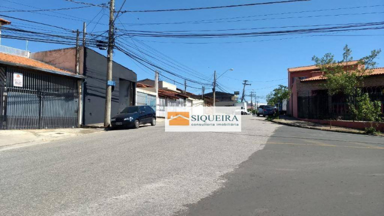 Imagem Galpão à Venda, 182 m² em Wanel Ville - Sorocaba