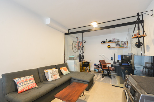 Imagem Casa com 2 Quartos à Venda, 125 m² em Jardim Aeroporto - São Paulo Imagem Casa com 2 Quartos à Venda, 125 m² em Jardim Aeroporto - São Paulo