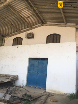 Imagem Galpão à Venda, 450 m² em Pontinha - Araruama Imagem Galpão à Venda, 450 m² em Pontinha - Araruama