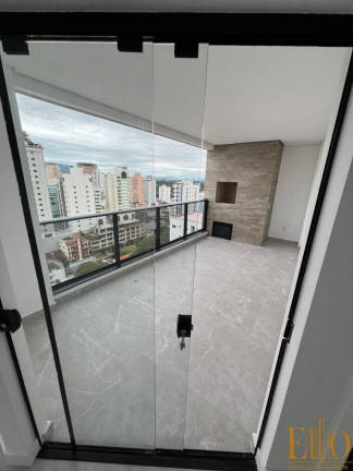 Imagem Cobertura com 3 Quartos à Venda, 112 m² em Meia Praia - Itapema