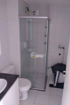 Imagem Apartamento com 1 Quarto à Venda, 32 m² em Brás - São Paulo Imagem Apartamento com 1 Quarto à Venda, 32 m² em Brás - São Paulo