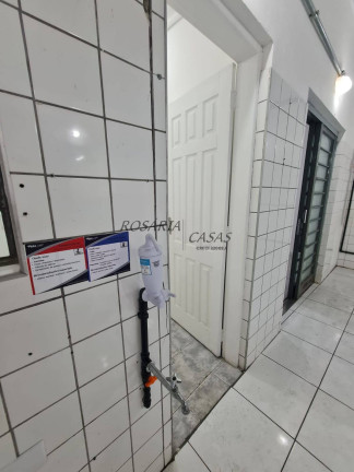 Imagem Galpão para Alugar, 204 m² em Santo Amaro - São Paulo Imagem Galpão para Alugar, 204 m² em Santo Amaro - São Paulo