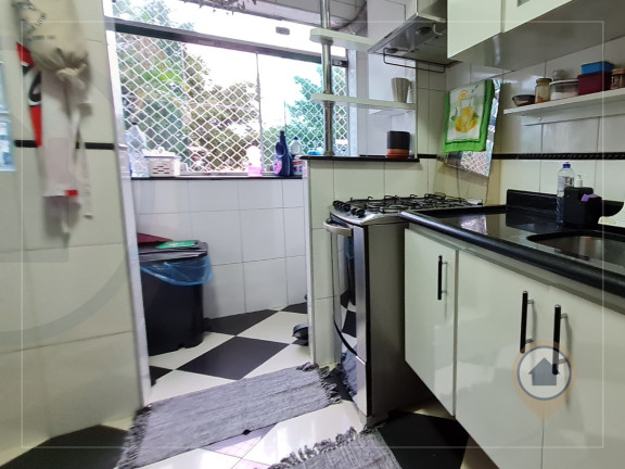 Imagem Apartamento com 2 Quartos à Venda, 66 m² em Vila Leonor - Guarulhos