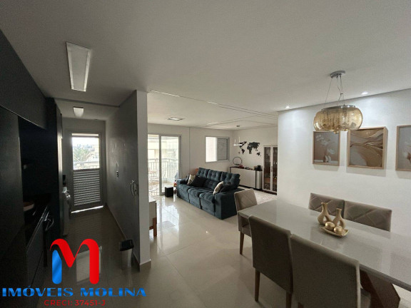 Imagem Apartamento com 2 Quartos à Venda, 87 m² em Jardim São Caetano - São Caetano Do Sul Imagem Apartamento com 2 Quartos à Venda, 87 m² em Jardim São Caetano - São Caetano Do Sul