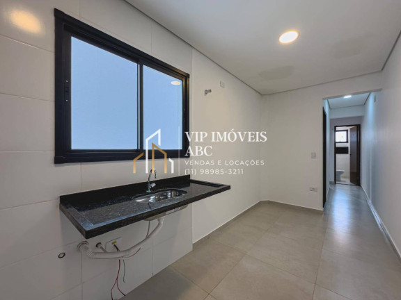 Imagem Apartamento com 2 Quartos à Venda, em Vila Bela Vista - Santo André Imagem Apartamento com 2 Quartos à Venda, em Vila Bela Vista - Santo André