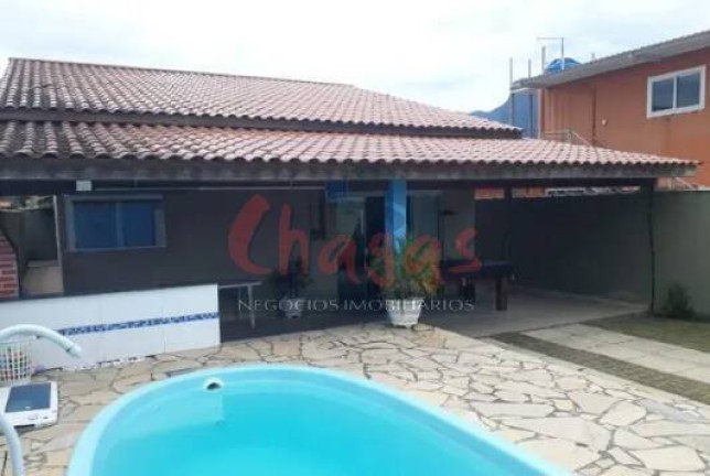 Imagem Casa com 3 Quartos à Venda, 250 m² em Pegorelli - Caraguatatuba Imagem Casa com 3 Quartos à Venda, 250 m² em Pegorelli - Caraguatatuba