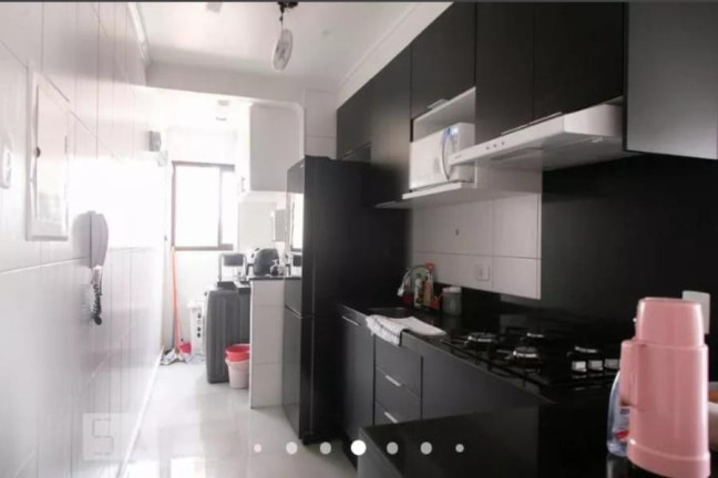 Imagem Apartamento com 2 Quartos à Venda, 50 m² em Vila Carmosina - São Paulo Imagem Apartamento com 2 Quartos à Venda, 50 m² em Vila Carmosina - São Paulo