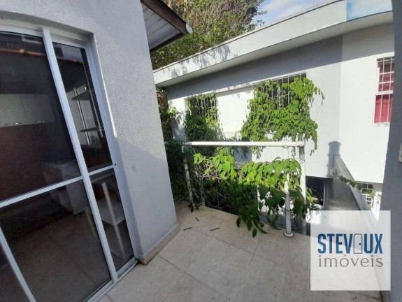 Imagem Casa com 3 Quartos para Alugar, 120 m² em Campo Belo - São Paulo