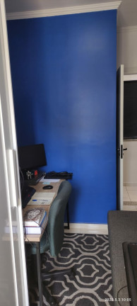 Imagem Apartamento com 2 Quartos à Venda, 56 m² em Parque Novo Oratório - Santo André Imagem Apartamento com 2 Quartos à Venda, 56 m² em Parque Novo Oratório - Santo André
