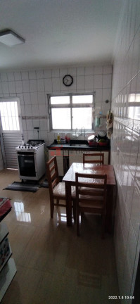 Imagem Sobrado com 3 Quartos à Venda, 141 m² em Cipava - Osasco Imagem Sobrado com 3 Quartos à Venda, 141 m² em Cipava - Osasco