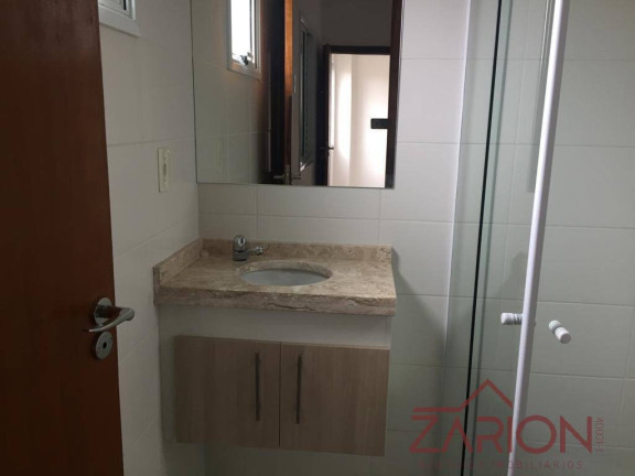 Imagem Apartamento com 2 Quartos à Venda, 70 m² em Vila São José - Taubaté
