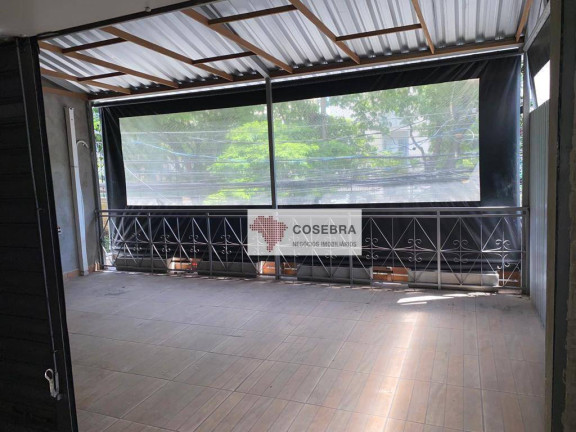 Imagem Casa à Venda, 250 m² em Vila Olímpia - São Paulo Imagem Casa à Venda, 250 m² em Vila Olímpia - São Paulo