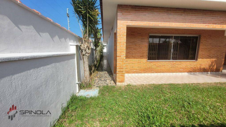 Imagem Casa com 3 Quartos à Venda, 270 m² em Balneário Flórida - Praia Grande Imagem Casa com 3 Quartos à Venda, 270 m² em Balneário Flórida - Praia Grande