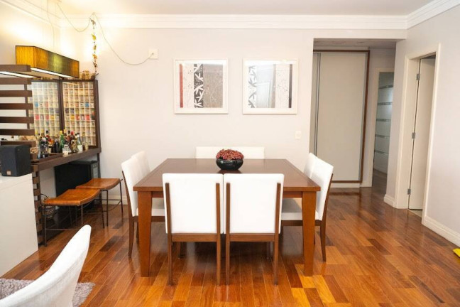 Imagem Apartamento com 4 Quartos à Venda, em Barcelona - São Caetano Do Sul Imagem Apartamento com 4 Quartos à Venda, em Barcelona - São Caetano Do Sul