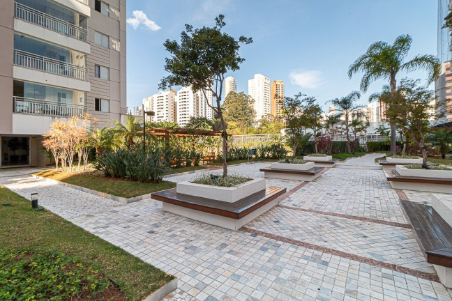 Imagem Apartamento com 2 Quartos à Venda, 96 m² em Jardim Vazani - São Paulo Imagem Apartamento com 2 Quartos à Venda, 96 m² em Jardim Vazani - São Paulo
