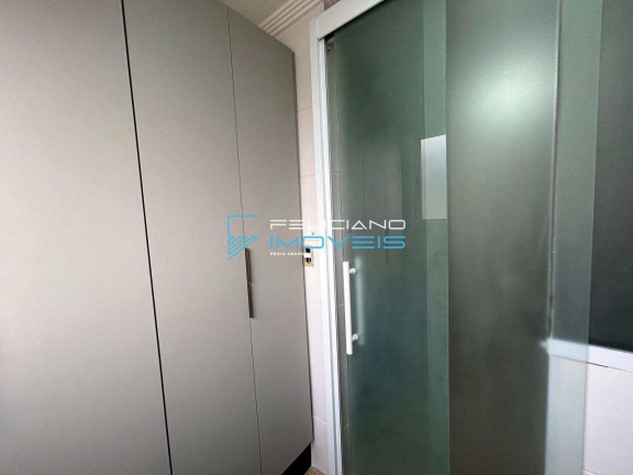 Imagem Apartamento com 2 Quartos à Venda, 72 m² em Canto Do Forte - Praia Grande