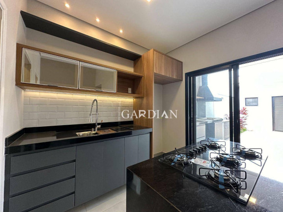 Imagem Casa com 3 Quartos à Venda, 140 m² em Loteamento Park Gran Reserve - Indaiatuba Imagem Casa com 3 Quartos à Venda, 140 m² em Loteamento Park Gran Reserve - Indaiatuba
